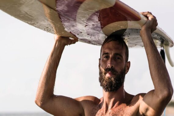 Dedykowane mężczyznom