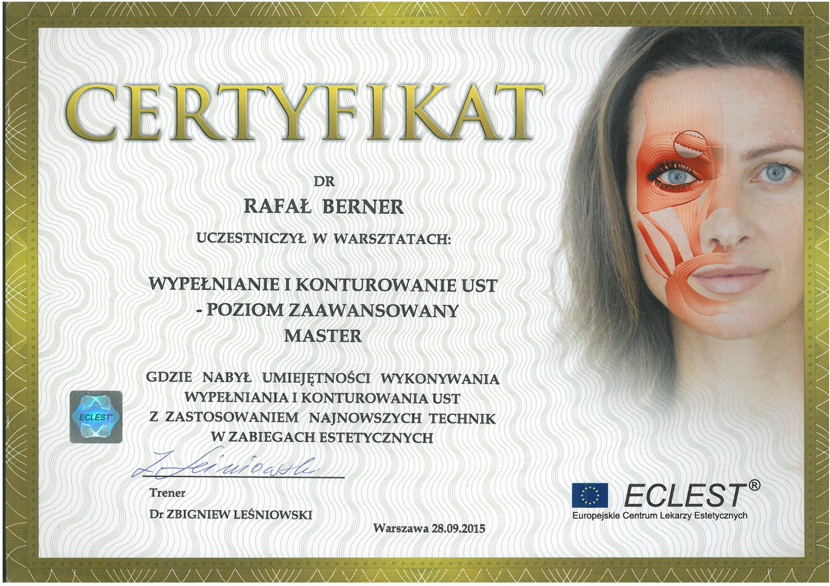 Rafał Berner