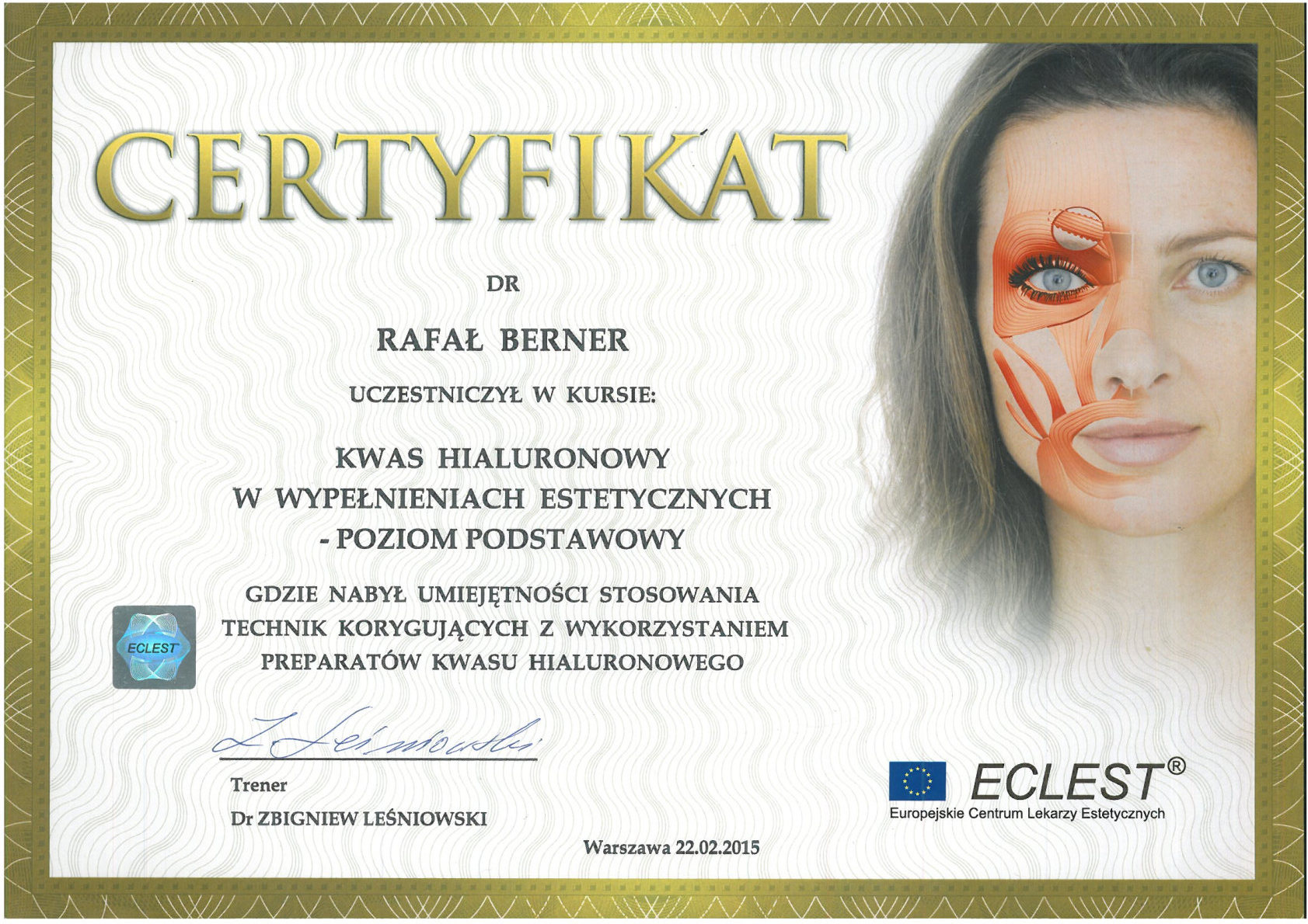 Rafał Berner