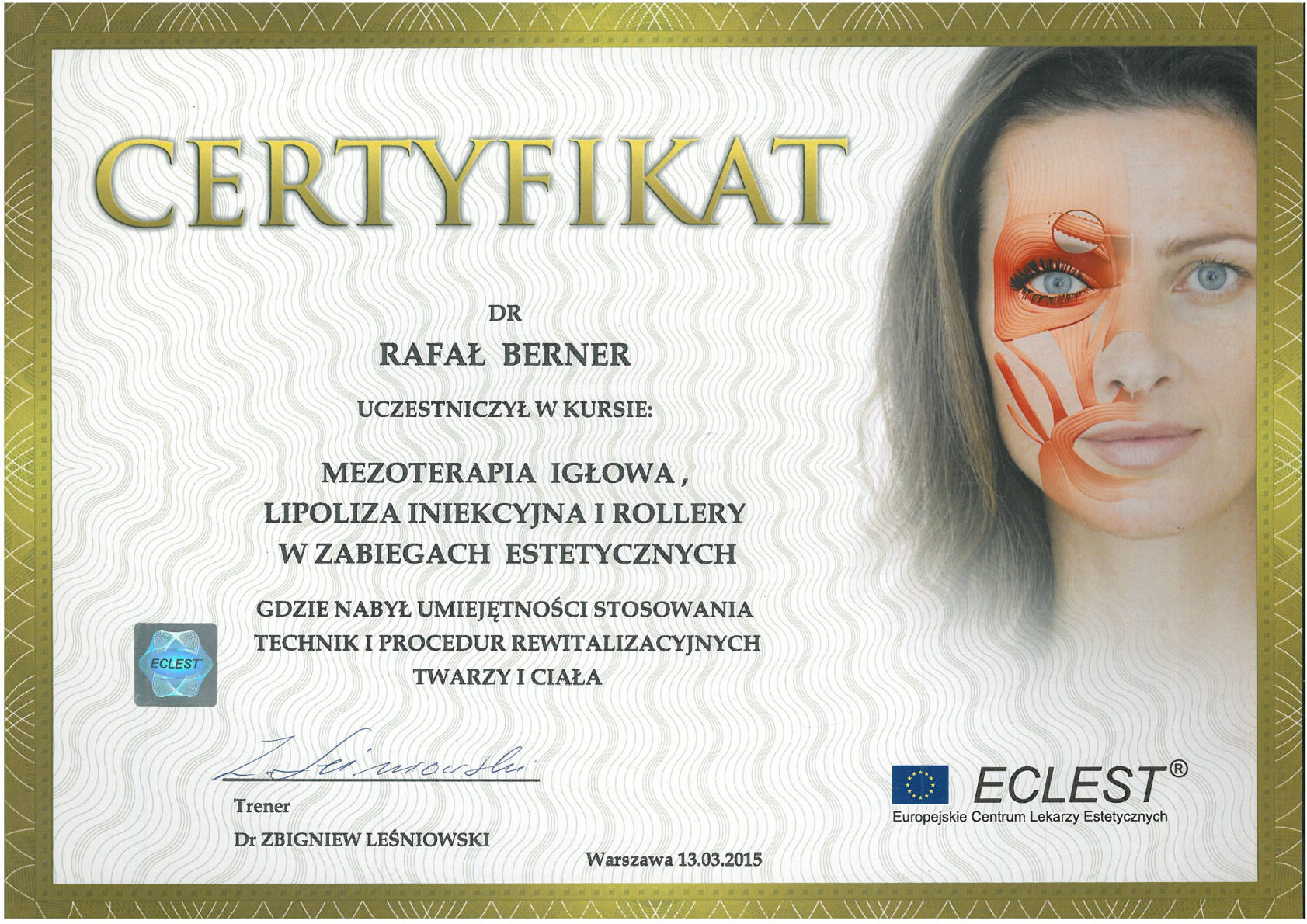 Rafał Berner