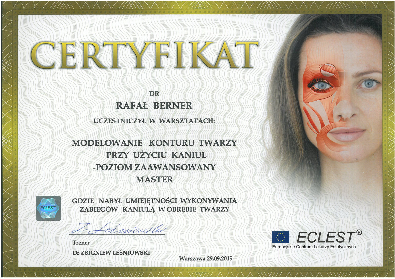 Rafał Berner