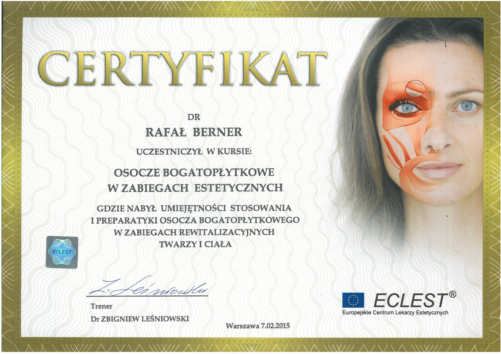 Rafał Berner
