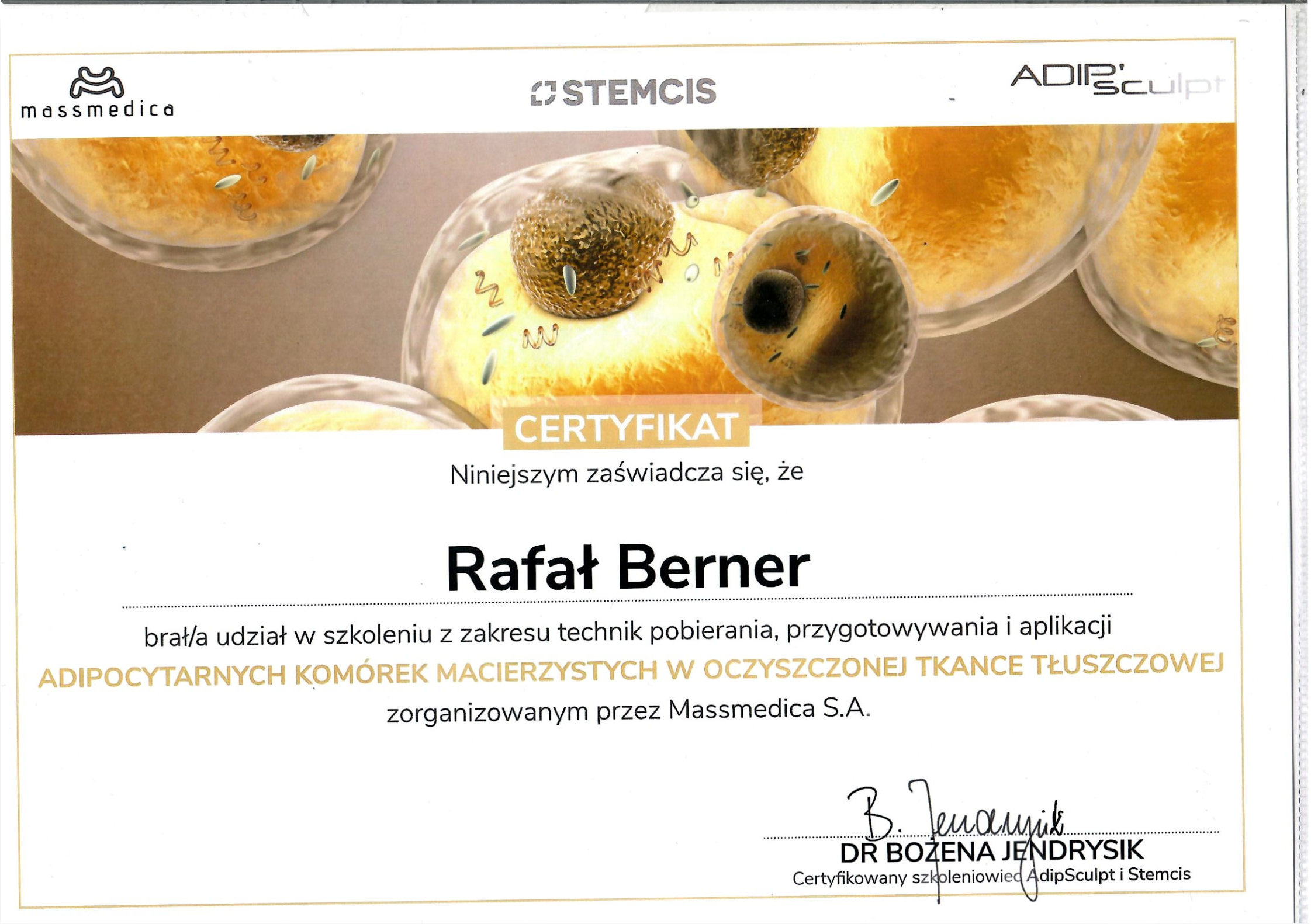 Rafał Berner