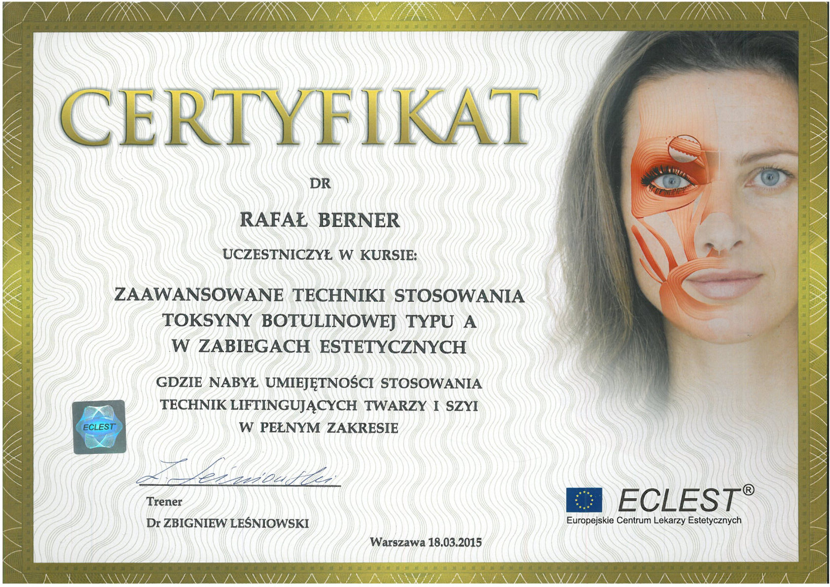 Rafał Berner