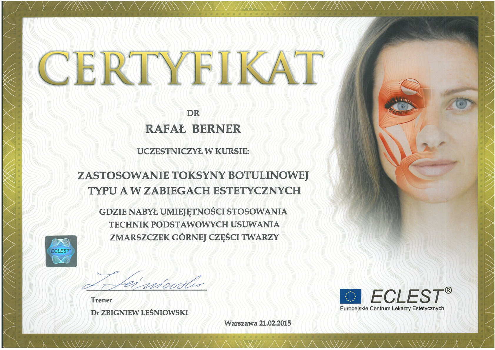 Rafał Berner