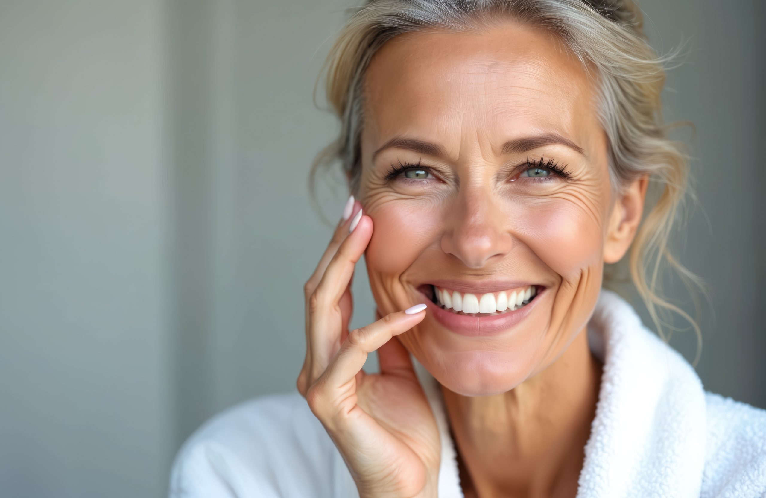 Rewitalizacja pochwy laserem frakcyjnym