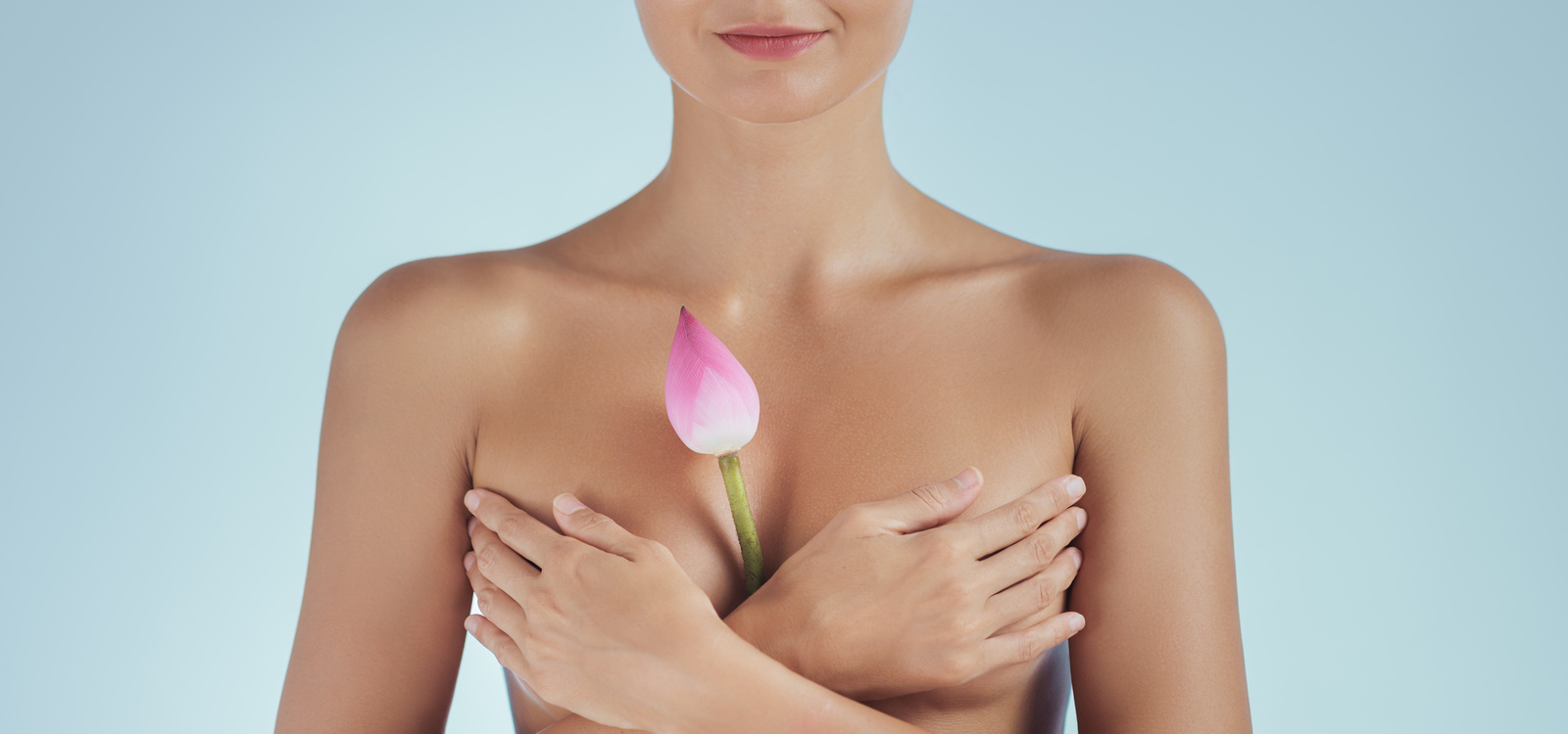 Zabiegi estetyczne na piersi w BClinique