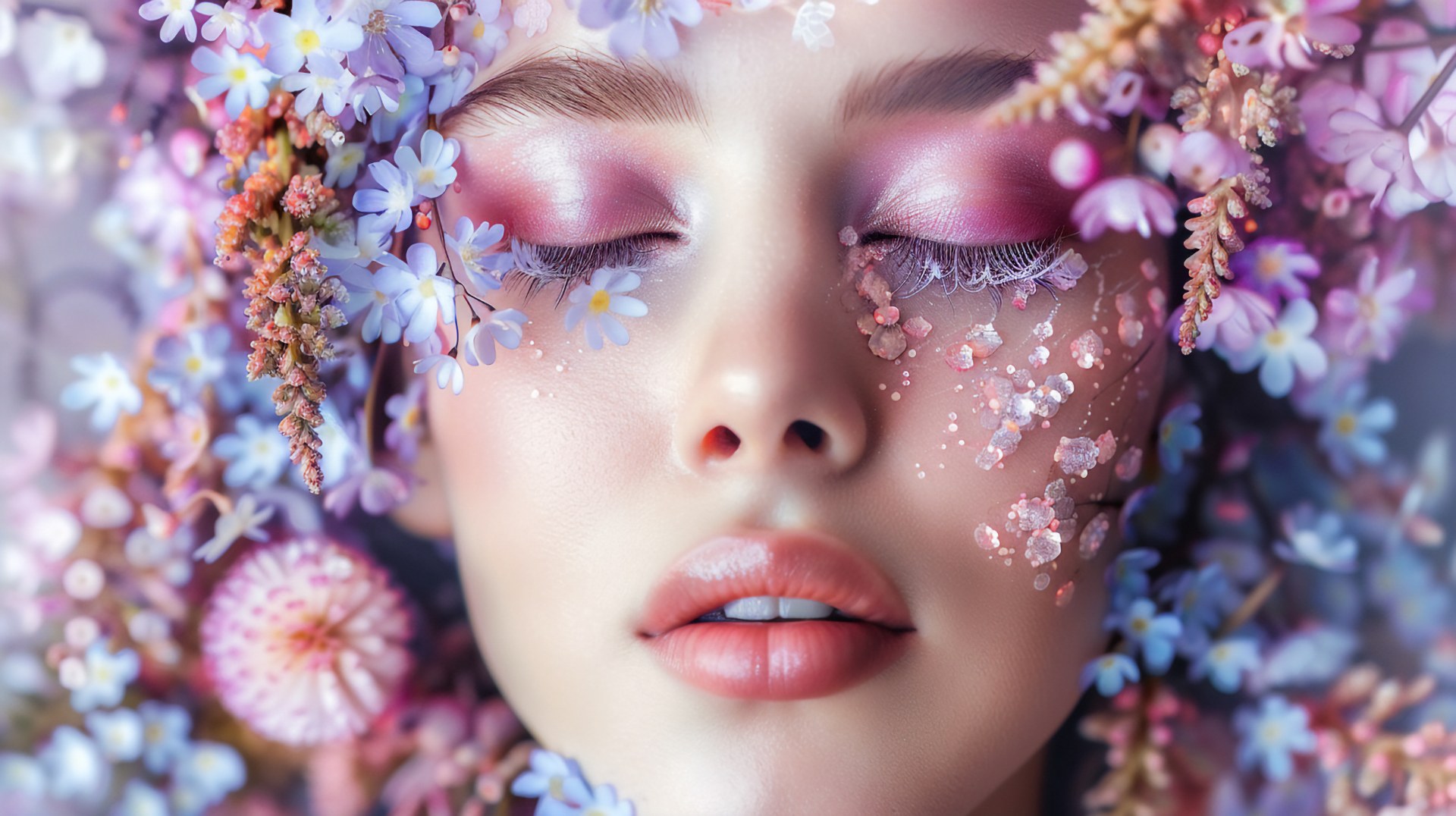 Mikrodermabrazja diamentowa