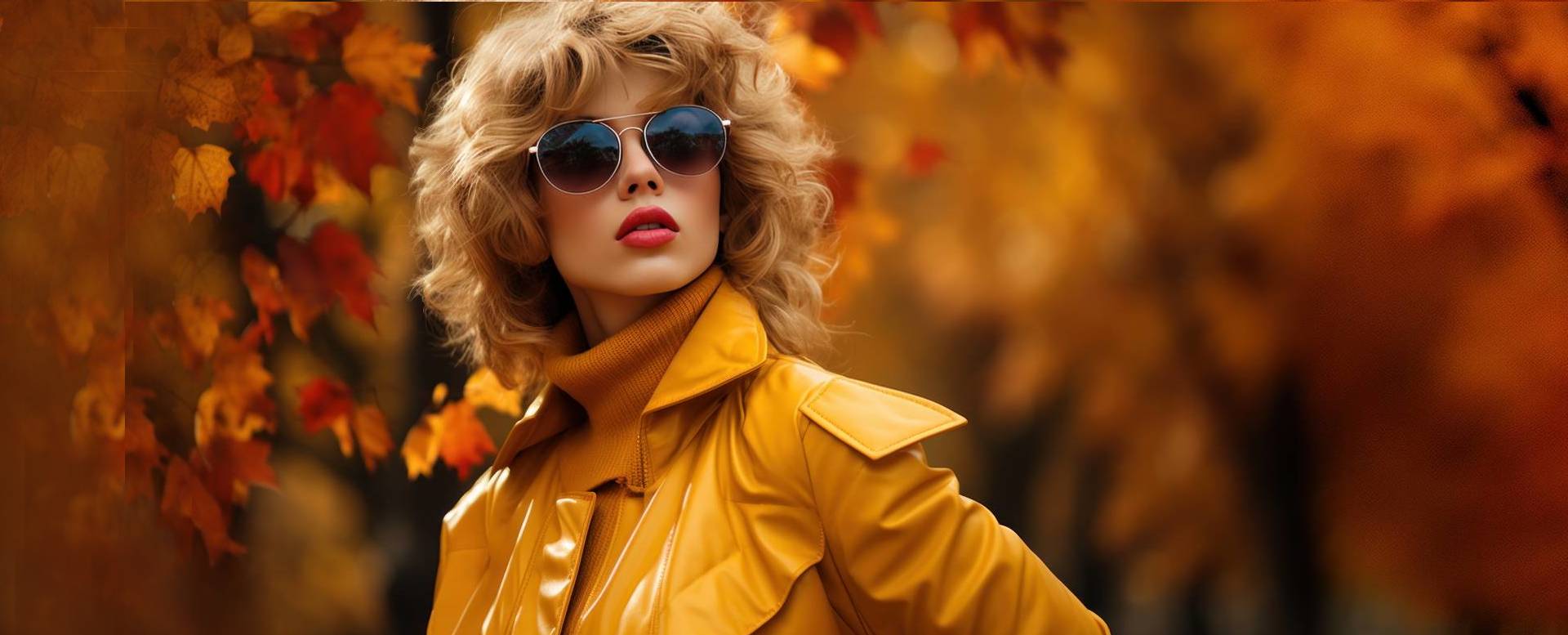 Jesień &ndash; Sezon na Piękną Sk&oacute;rę