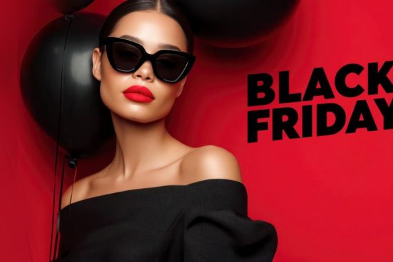 Black Friday w BClinique Wyjątkowa Promocja