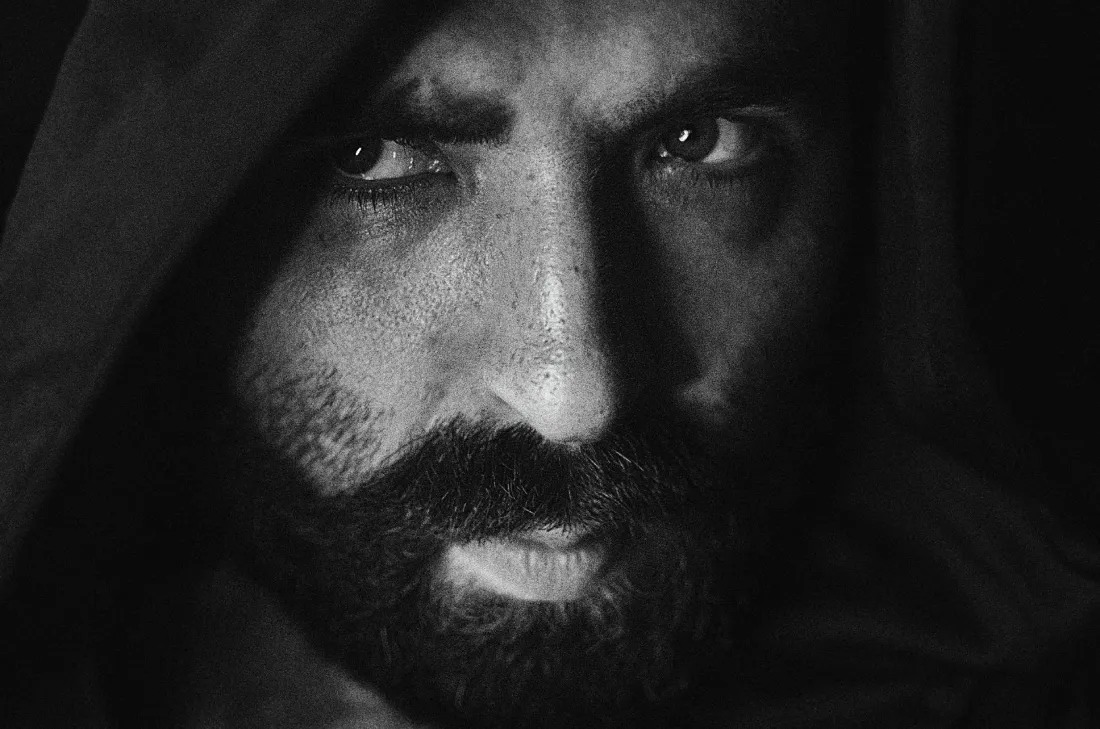 Zapuść wąsy, zadbaj o siebie – Movember