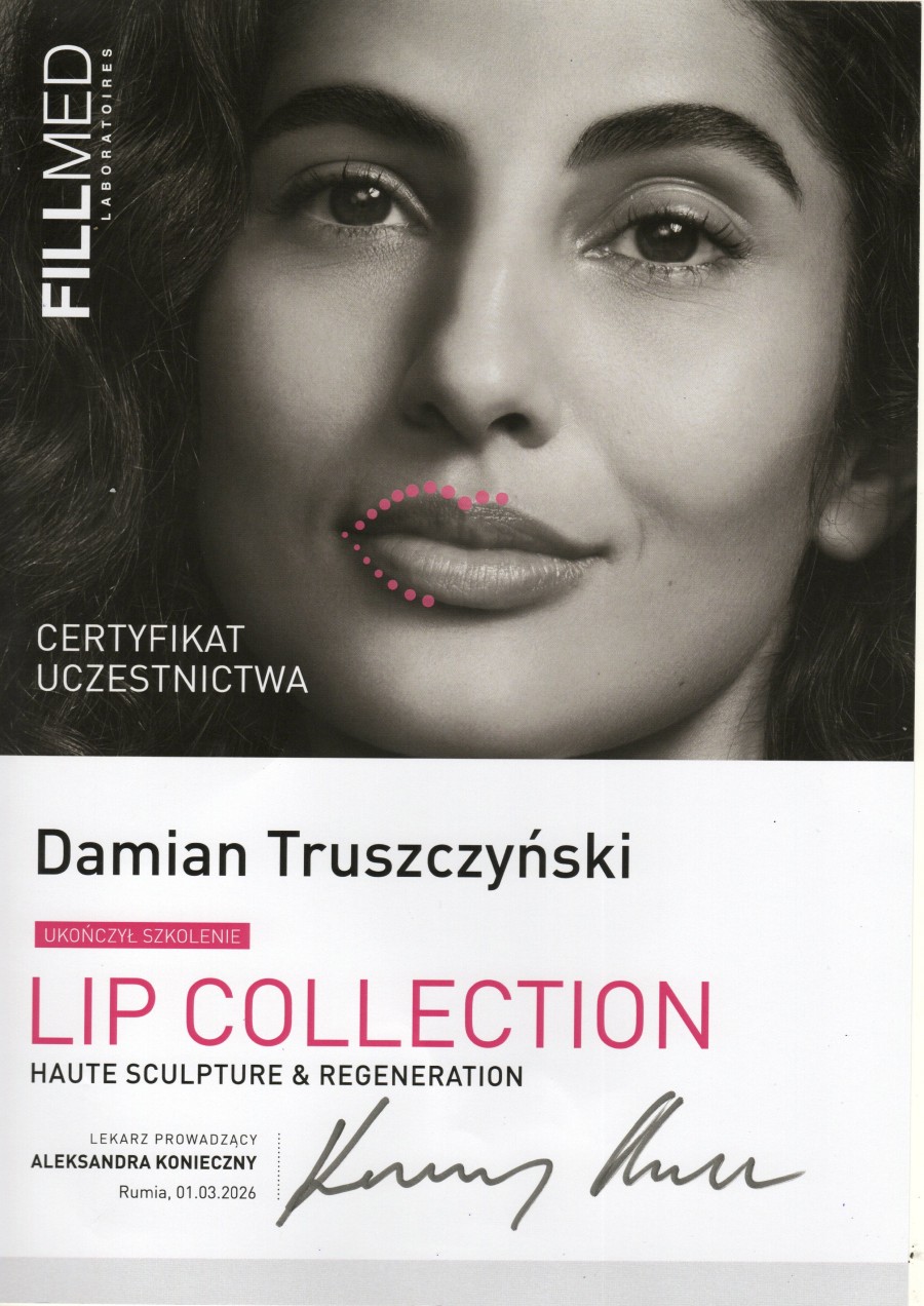 Damian Truszczyński