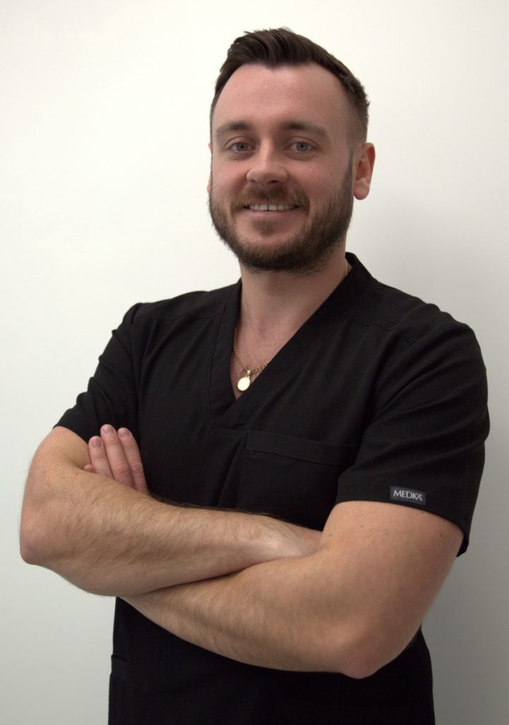 Damian Truszczynski Damian Truszczyński