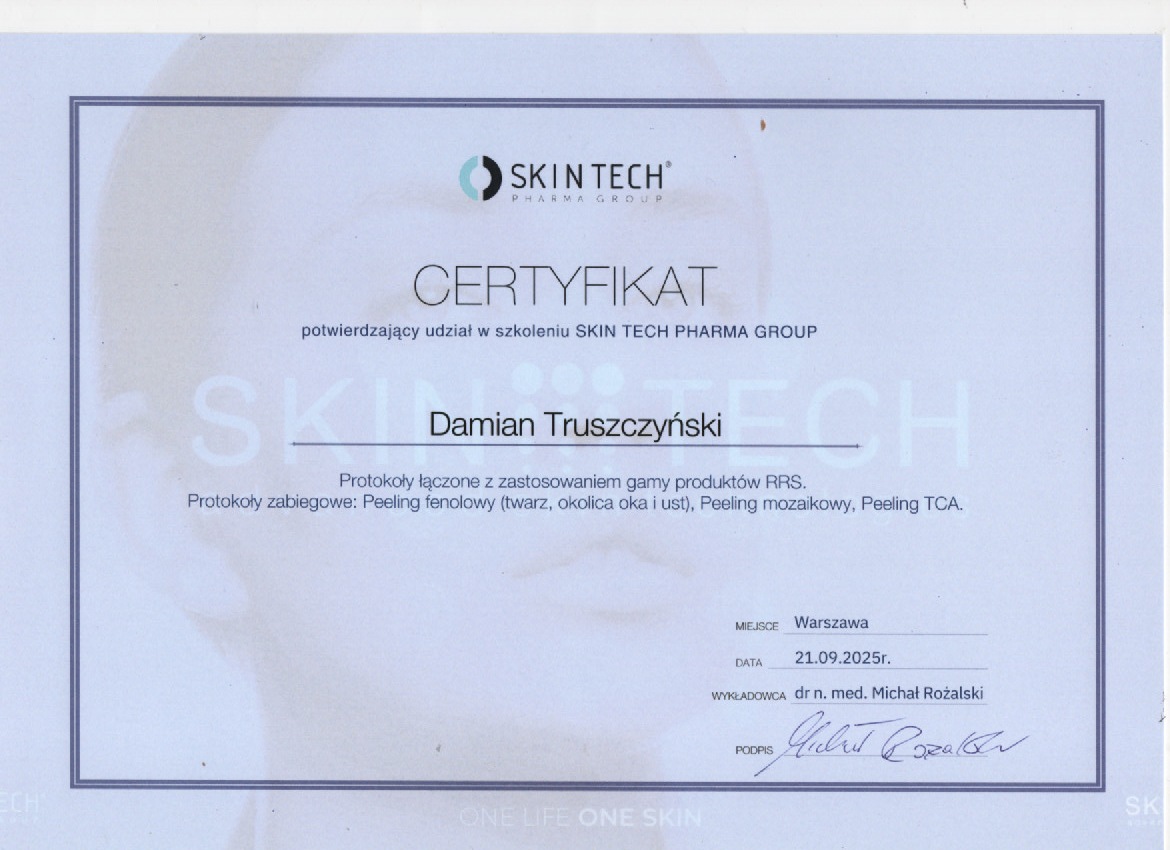 Damian Truszczyński